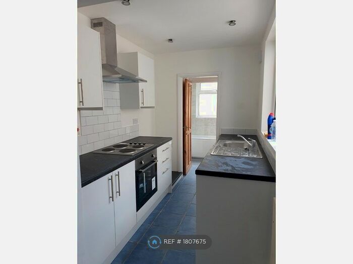 2 Bedroom Terraced House To Rent In Beaconsfield Street, Darlington, DL3