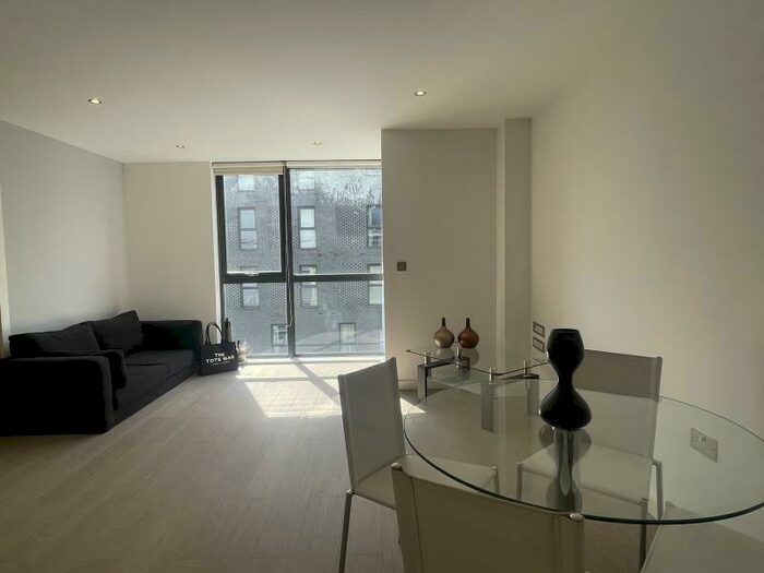 2 Bedroom Apartment To Rent In Apt . :: Flint Glass Wharf, M4