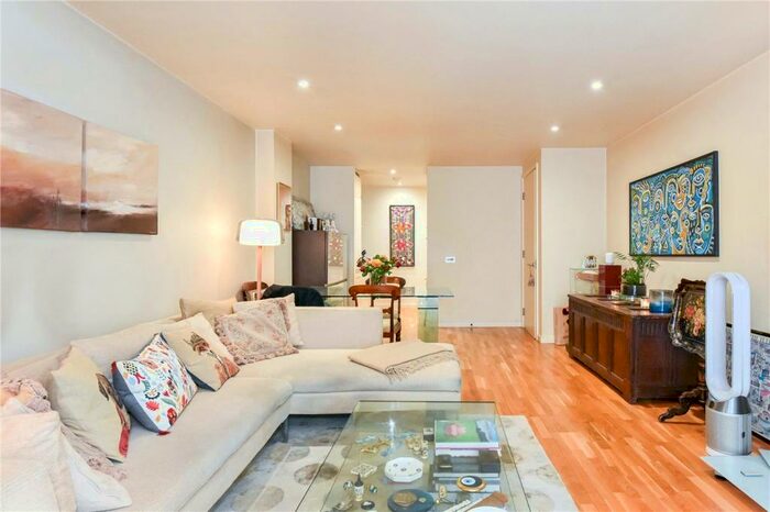 1 Bedroom Apartment To Rent In Hosier Lane, London, EC1A