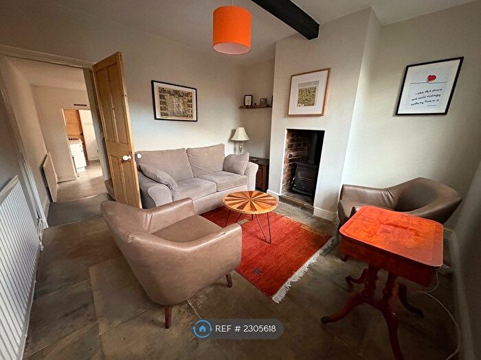 2 Bedroom Terraced House To Rent In Stratford-Upon-Avon, Stratford-Upon-Avon, CV37