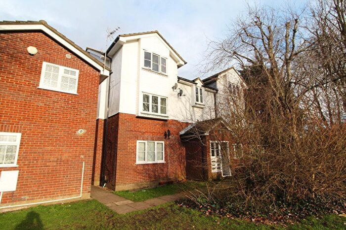 2 Bedroom Flat To Rent In Great Meadow Road, Bradley Stoke, BS32