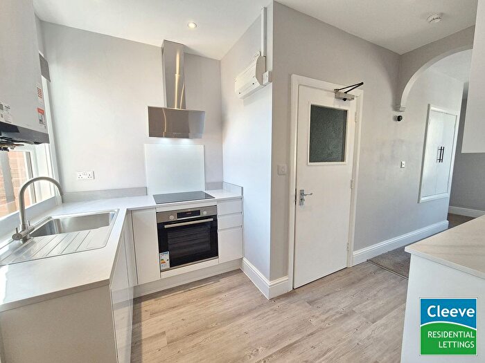 1 Bedroom Flat To Rent In Back Lane, Winchcombe, Cheltenham, GL54