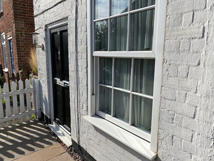 2 Bedroom Property To Rent In Hackington Road, Tyler Hill, Canterbury, CT2