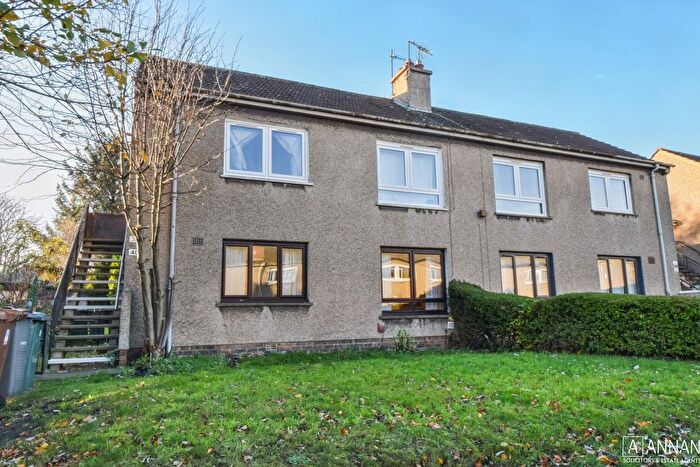 1 Bedroom Flat To Rent In Magdalene Loan, Edinburgh, EH15