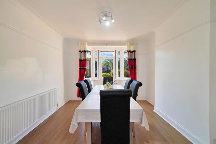 3 Bedroom Detached House To Rent In Cavendish Avenue, Harrow, HA1