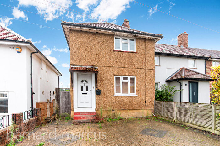 3 Bedroom House To Rent In Addison Gardens, Surbiton, KT5