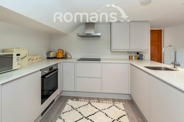 1 Bedroom Property To Rent In The Friary, SL4