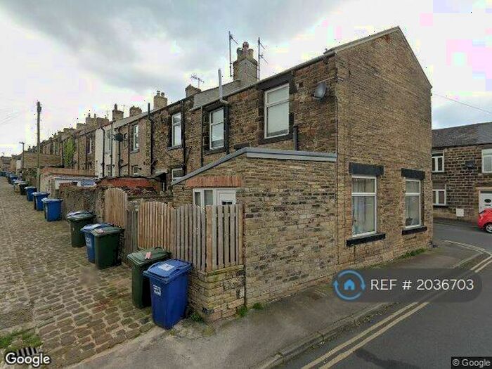 1 Bedroom Terraced House To Rent In Bennett Street, Skipton, BD23