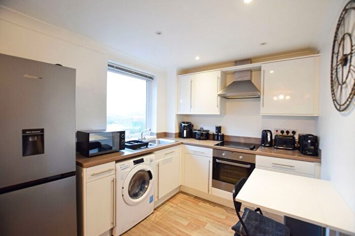 1 Bedroom Flat To Rent In Sanderson Villas, Gateshead, NE8