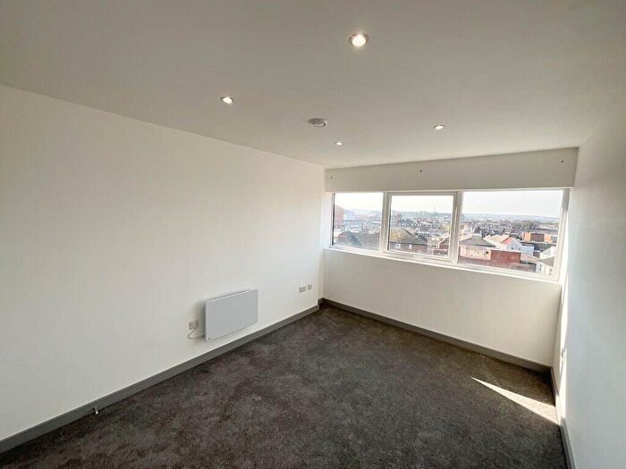 1 Bedroom Apartment To Rent In Consort House, Waterdale, Doncaster, DN1