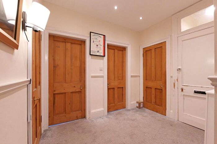 2 Bedroom Flat For Sale In , Crossflat Crescent, Flat -, Paisley, PA1