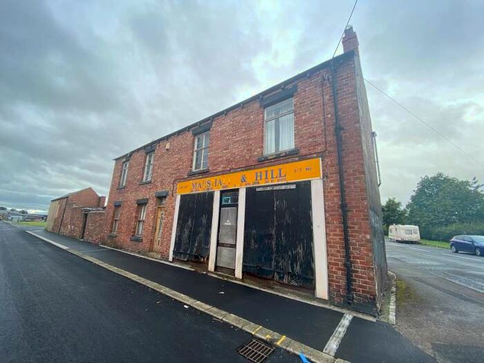 Houses for sale & to rent in DL17 0JN, Beech Avenue, Chilton Ferryhill