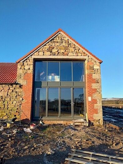 4 Bedroom Barn Conversion For Sale In No, Kilconquhar Mains Farm Steading, Kilconquhar, KY9