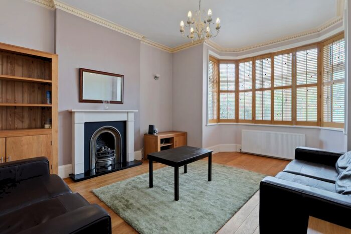 3 Bedroom End Of Terrace House To Rent In Melbury Gardens, London, SW20