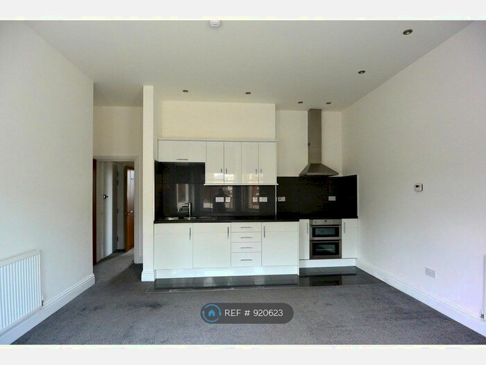 1 Bedroom Flat To Rent In Castle Hill Avenue, Folkestone, CT20