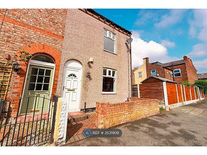 2 Bedroom Terraced House To Rent In Tetlow Grove, Eccles, Manchester, M30