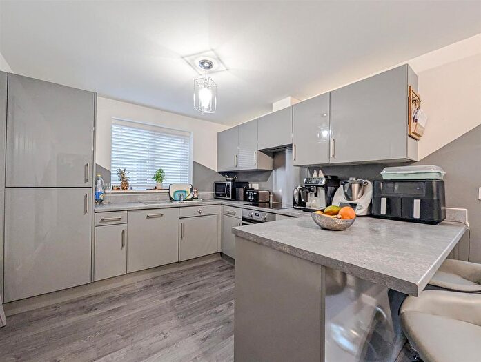 3 Bedroom Detached House For Sale In Bowden Green Drive, Leigh, WN7