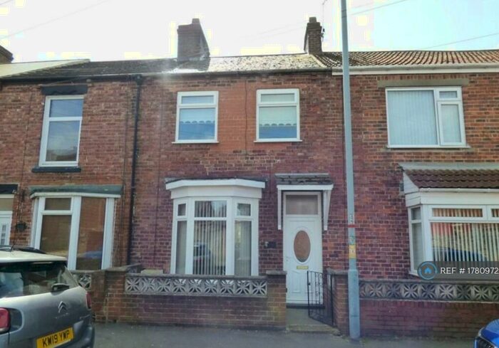 3 Bedroom Terraced House To Rent In Church Lane, Ferryhill, DL17