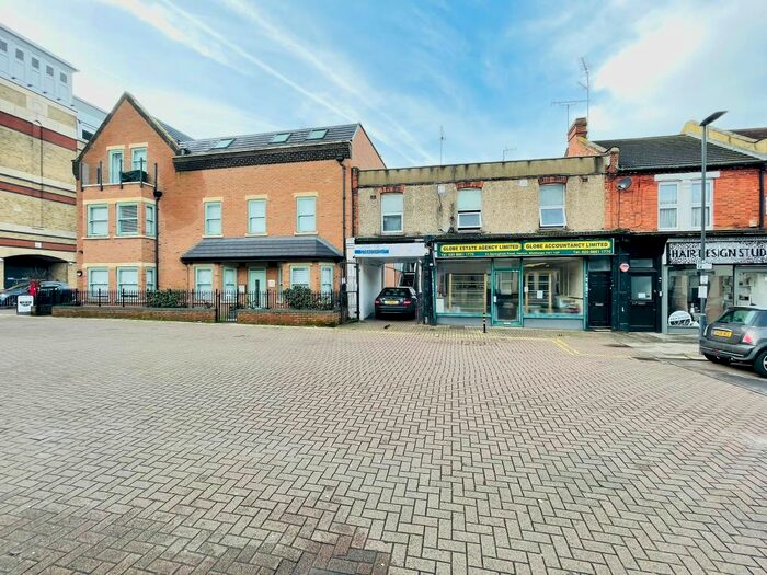 4 Bedroom Flat For Sale In Springfield Road, Harrow, HA1