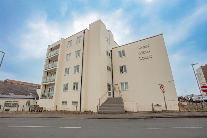 1 Bedroom Flat For Sale In West View, Seaford, BN25