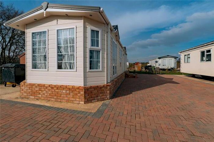 2 Bedroom House For Sale In Carters Hill Park, Carters Hill, Billingbear, Wokingham, RG40