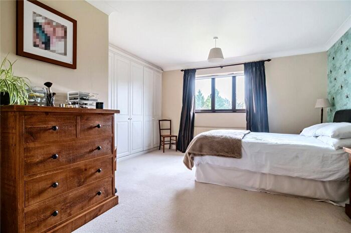 5 Bedroom Detached House For Sale In Tudor Close, Pulborough, W Sussex, RH20