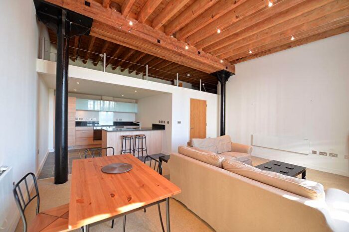 1 Bedroom Apartment For Sale In Warehouse W, Western Gateway, Royal Victoria, E16