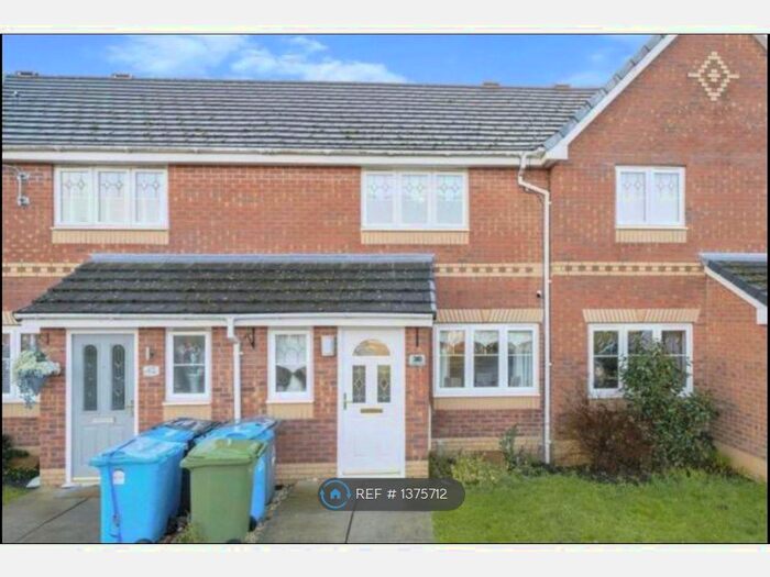 3 Bedroom Terraced House To Rent In Linnets Park, Runcorn, WA7