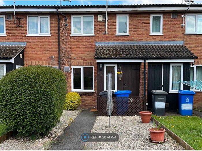 1 Bedroom Terraced House To Rent In Penn Road, Datchet, SL3