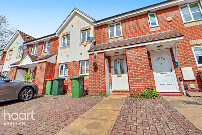 2 Bedroom Terraced House To Rent In Winsor Terrace, London, E6