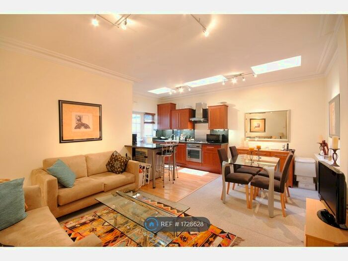 2 Bedroom Flat To Rent In Ashburn Gardens, London, SW7