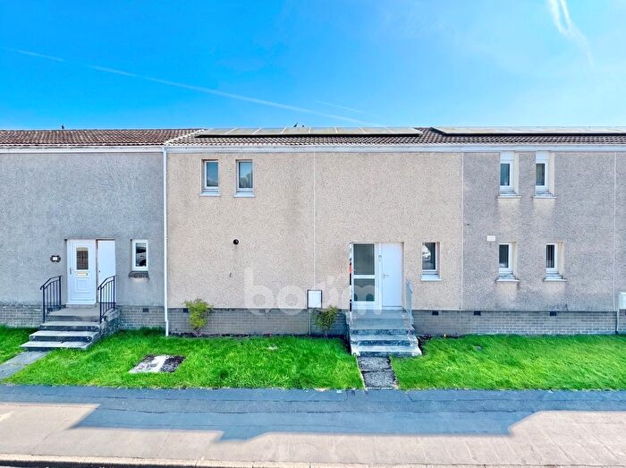 3 Bedroom Terraced House For Sale In Richmond Drive, Linwood, PA3