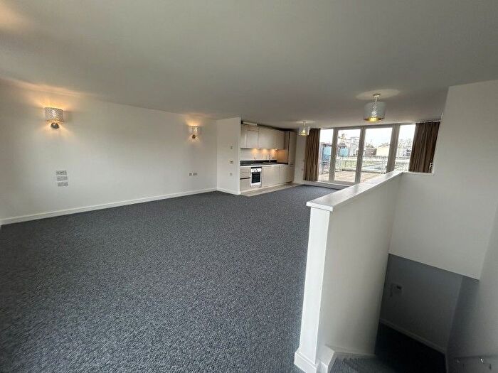 2 Bedroom Flat For Sale In Forum House, Wembley Park, HA9