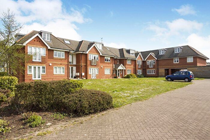 1 Bedroom Flat To Rent In Lily Court, Havelock Road, Wokingham, RG41