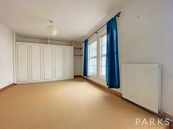 3 Bedroom Terraced House To Rent In Roundhill Street, Brighton, BN2
