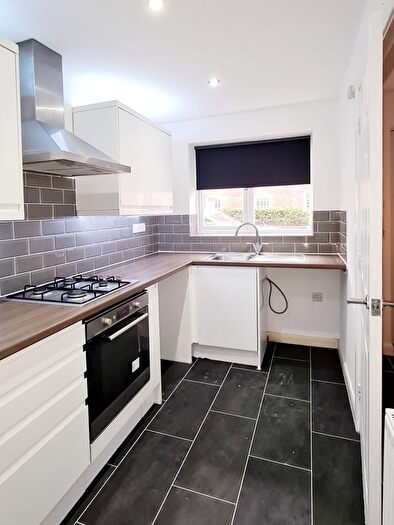 2 Bedroom Terraced House To Rent In Victoria Street, Wellingborough, NN9