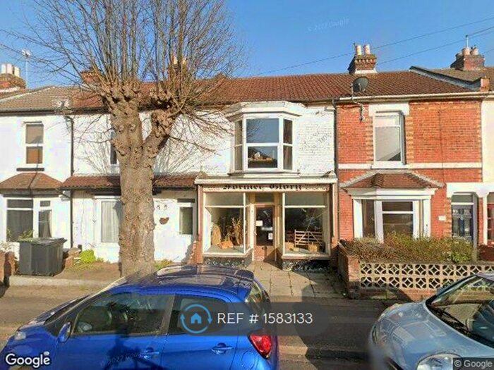 1 Bedroom Flat To Rent In Gosport, Gosport, PO12