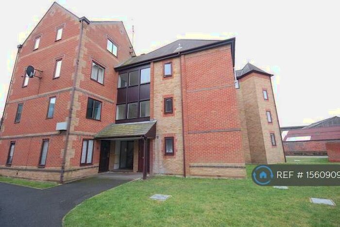 1 Bedroom Flat To Rent In Regent Court, Reading, RG1