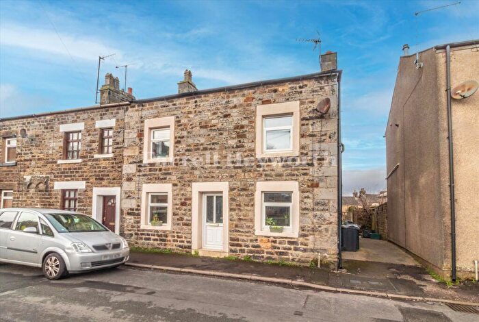 2 Bedroom House For Sale In Chapel Street, Galgate, Lancaster, LA2