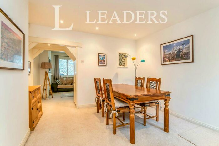 2 Bedroom Terraced House To Rent In Westfield Road, CR0