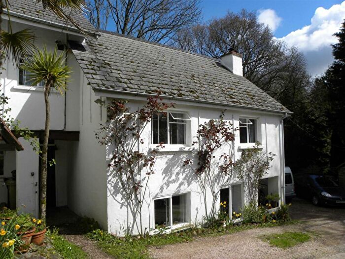 1 Bedroom Apartment To Rent In Nadderwater, EX4