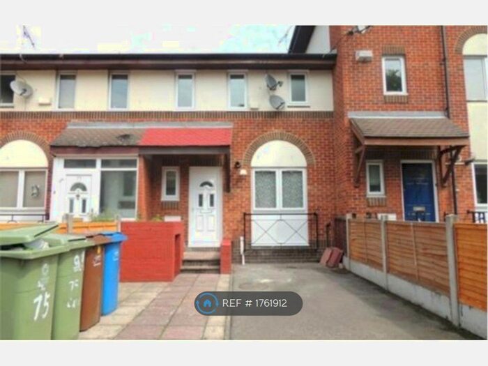 4 Bedroom Terraced House To Rent In Oxley Close, London, SE1