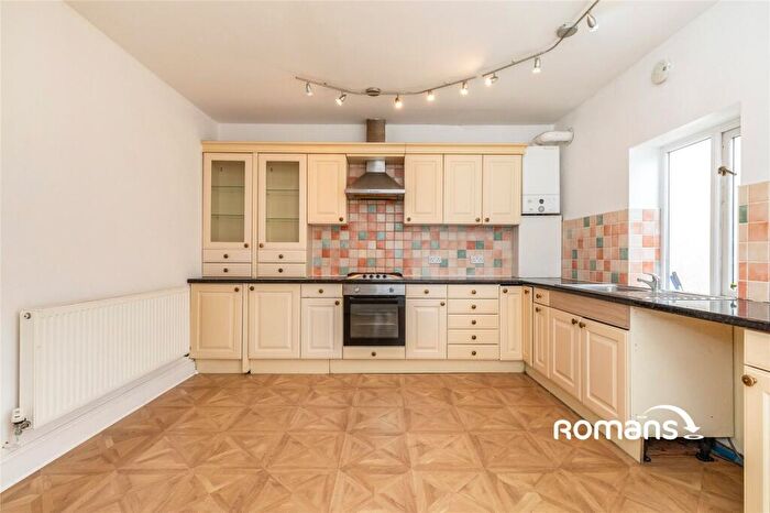 4 Bedroom Terraced House To Rent In Tyndale Avenue, Bristol, Somerset, BS16