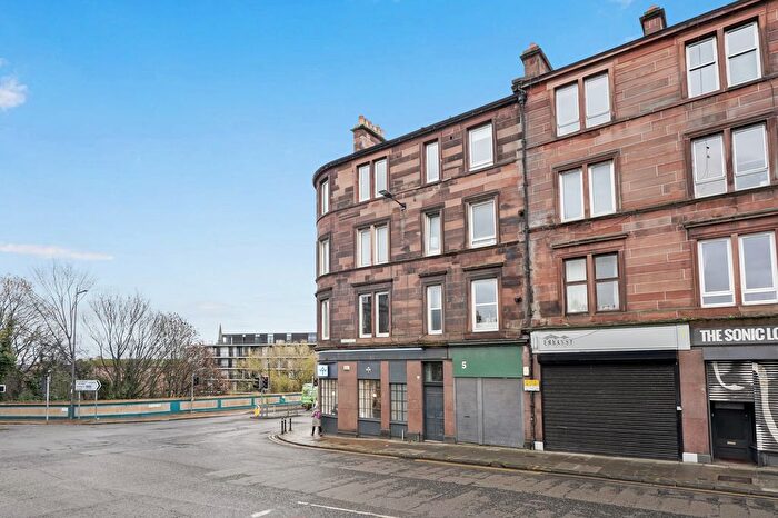 1 Bedroom Flat For Sale In / Ferry Road, Leith, Edinburgh, EH6