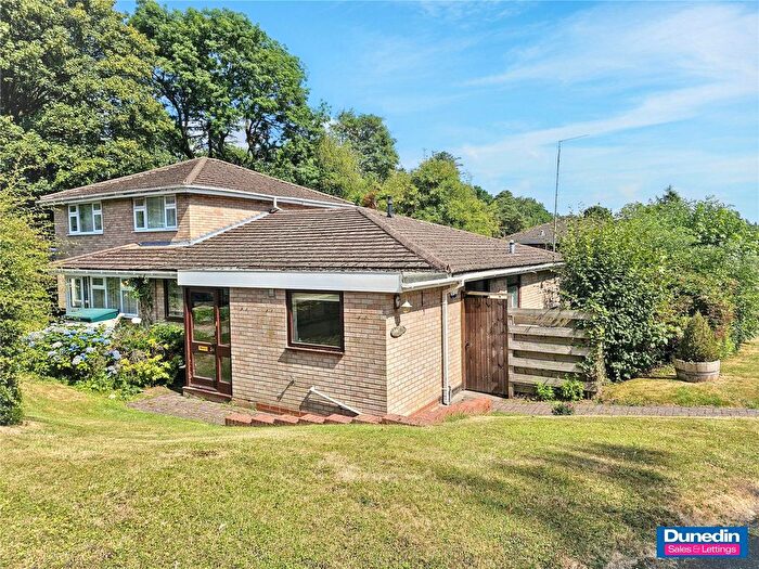 3 Bedroom Bungalow For Sale In Pine Grove, Lickey, Birmingham, B45