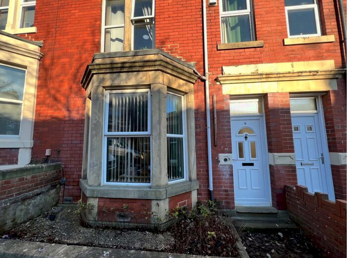 4 Bedroom Terraced House To Rent In Brandon Grove, Sandyford, NE2