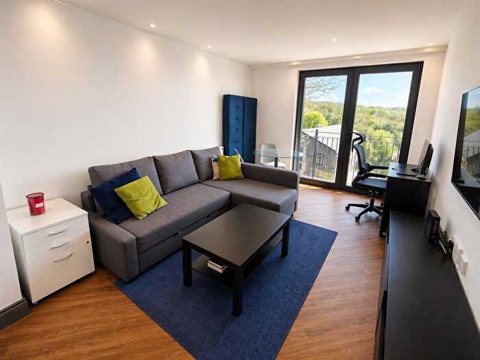 Studio To Rent In Great Minster House, Lister Hill, Horsforth, LS18