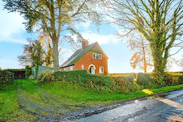 3 Bedroom Detached House For Sale In ., Eardisley, Hereford, HR3