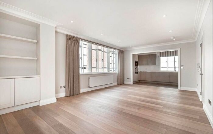 2 Bedroom Flat To Rent In Sloane Street, London, SW1X