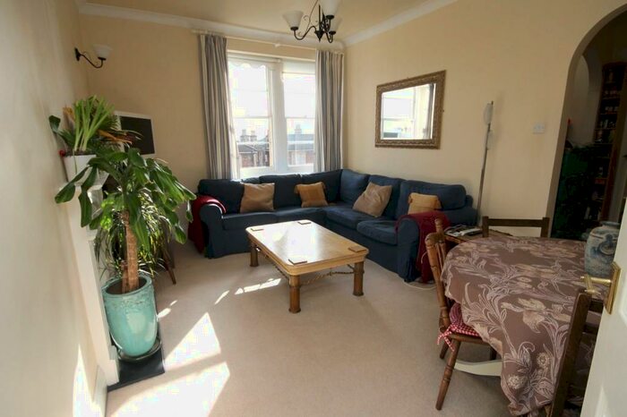 2 Bedroom Flat To Rent In Apsley Road, Bristol, BS8